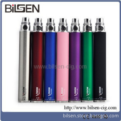 vision spinner 1300mah e cigar in promotion with factory price